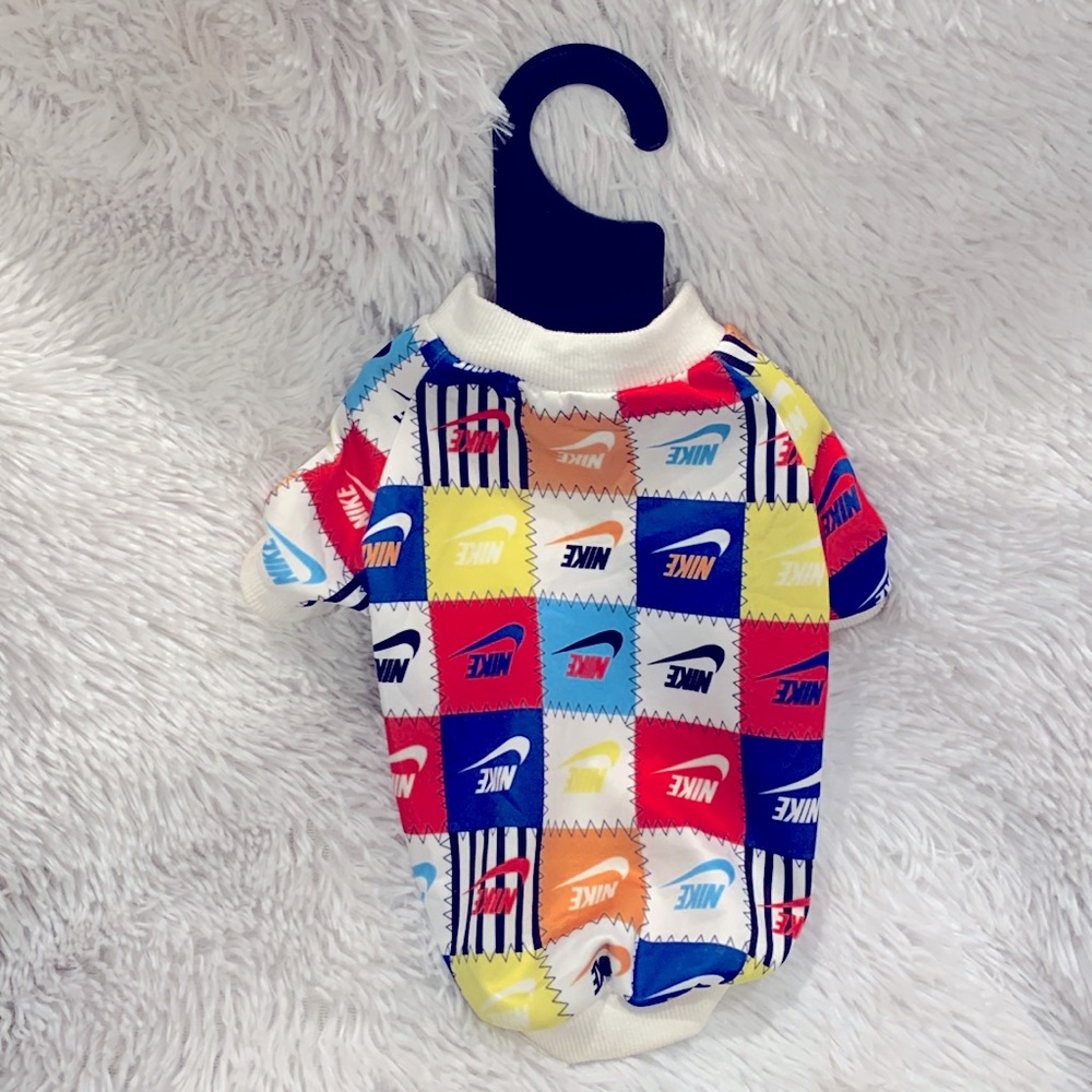 Nike Pet Shirt